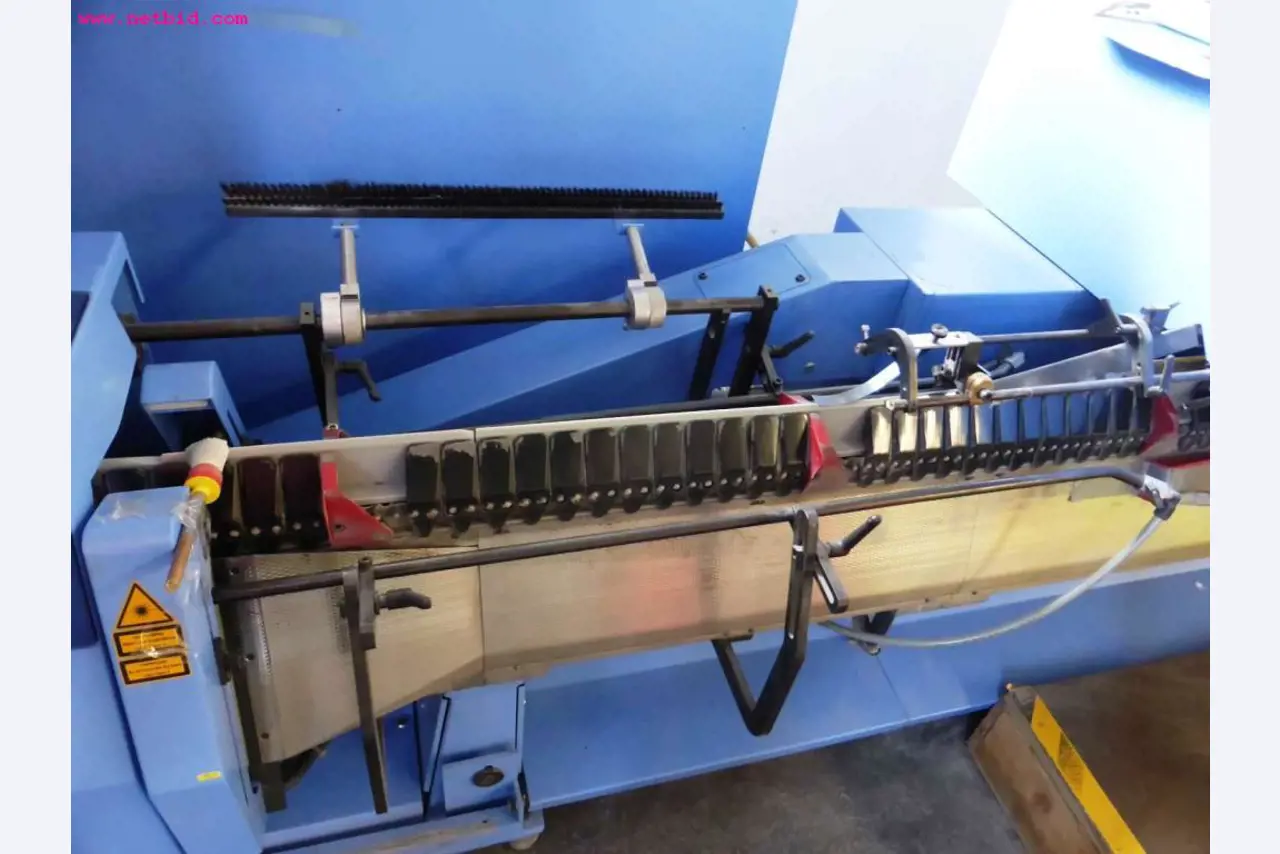 machines from the sheet-fed offset printing sector and print processing<br>-9
