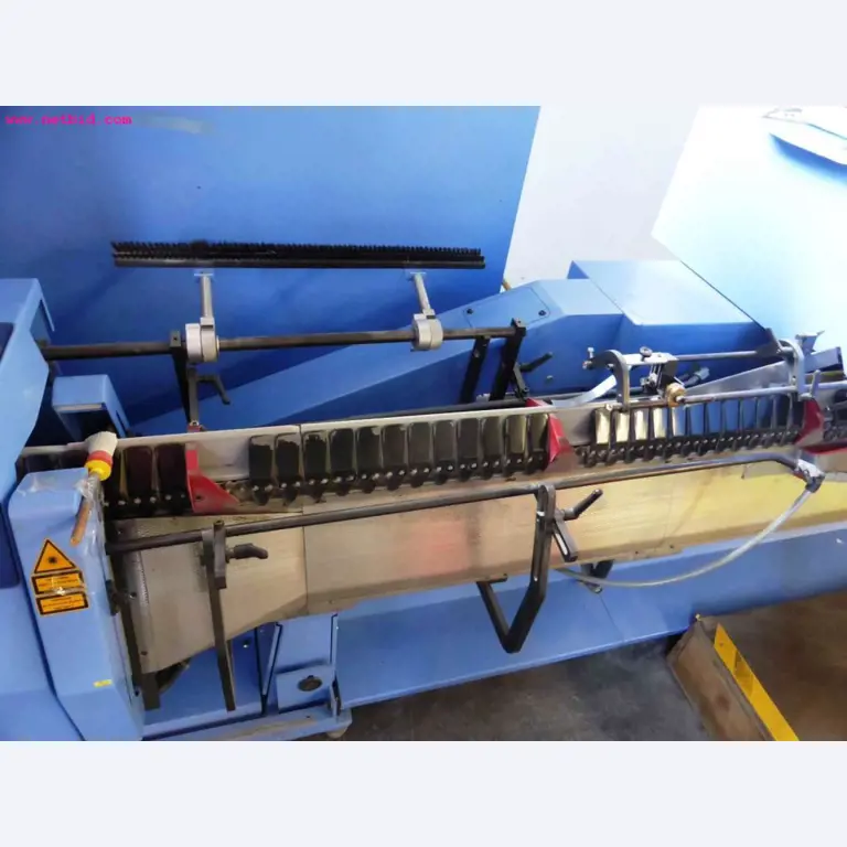 machines from the sheet-fed offset printing sector and print processing<br>-9