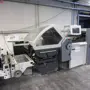 thumbnail-machines from the sheet-fed offset printing sector and print processing<br>-1