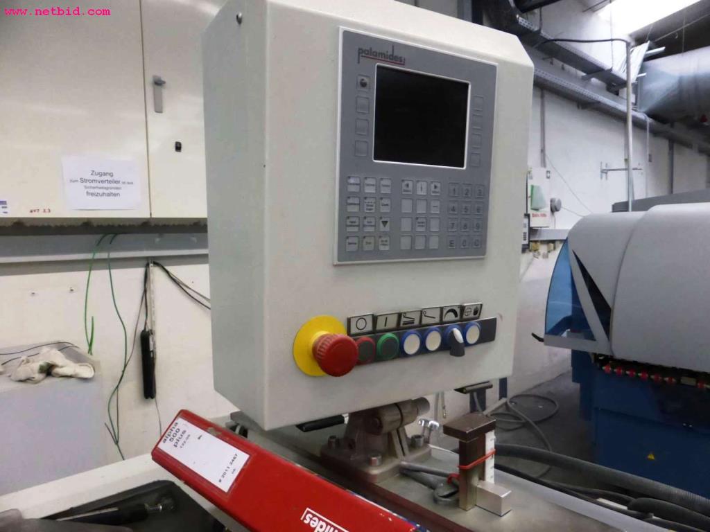 machines from the sheet-fed offset printing sector and print processing<br>-3