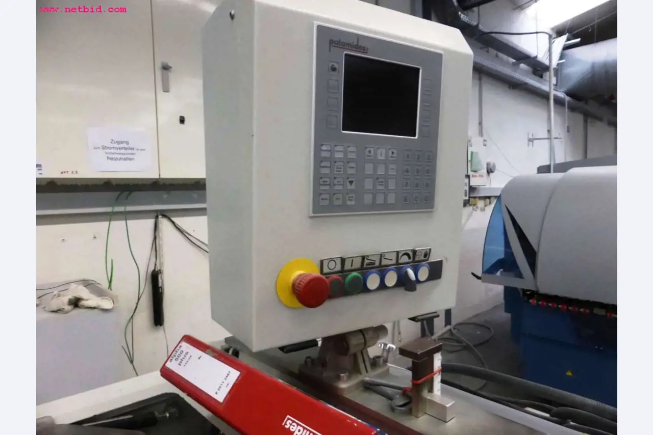 machines from the sheet-fed offset printing sector and print processing<br>-3