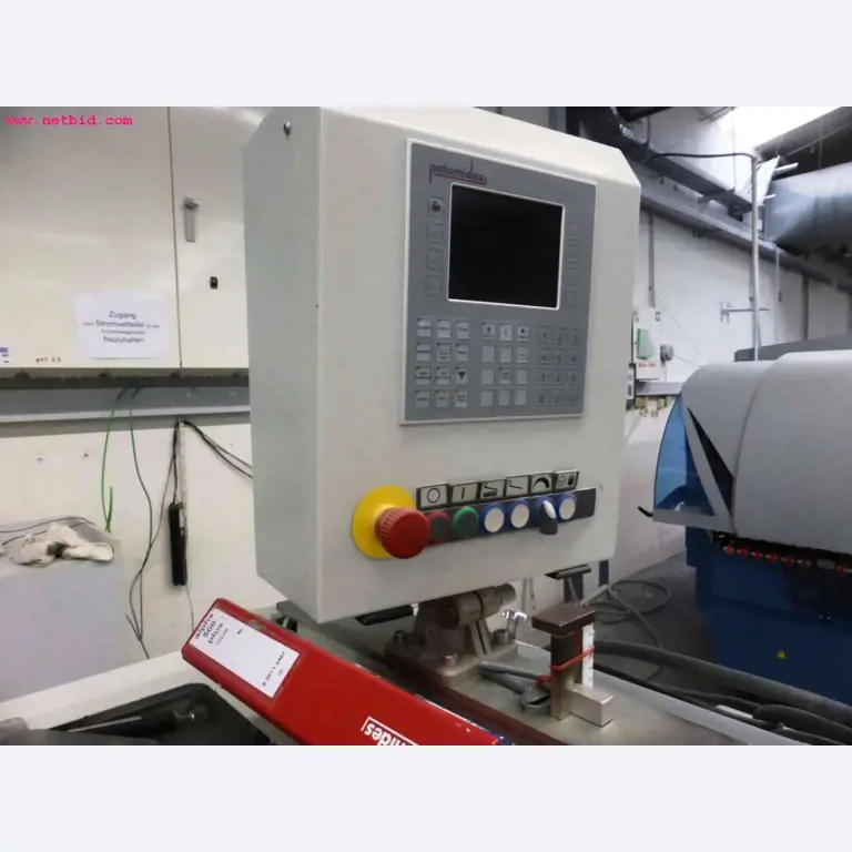 machines from the sheet-fed offset printing sector and print processing<br>-3