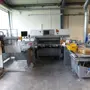 thumbnail-machines from the sheet-fed offset printing sector and print processing<br>-1