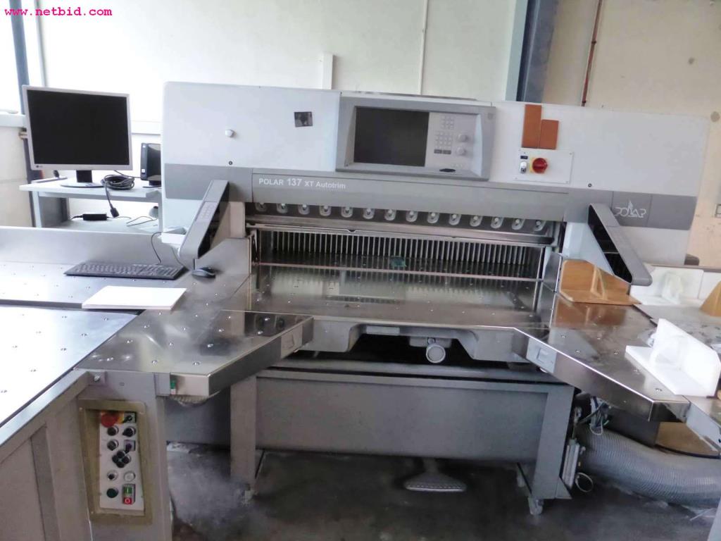 Machines du domaine de l'impression offset à feuilles et du façonnage de l'impression<br>.-3