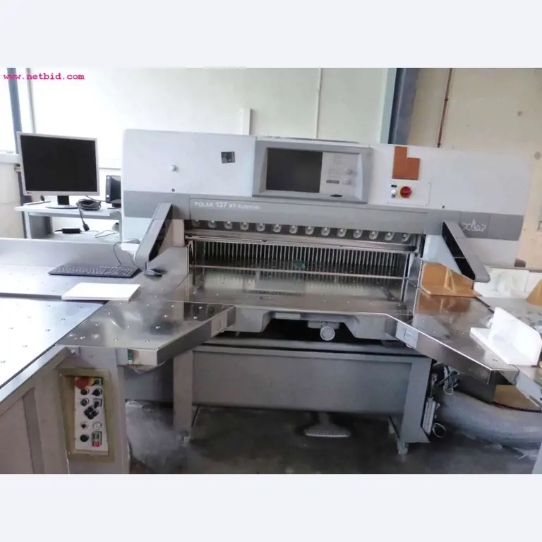 machines from the sheet-fed offset printing sector and print processing<br>-3