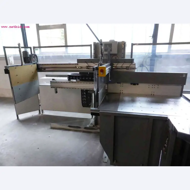 machines from the sheet-fed offset printing sector and print processing<br>-4