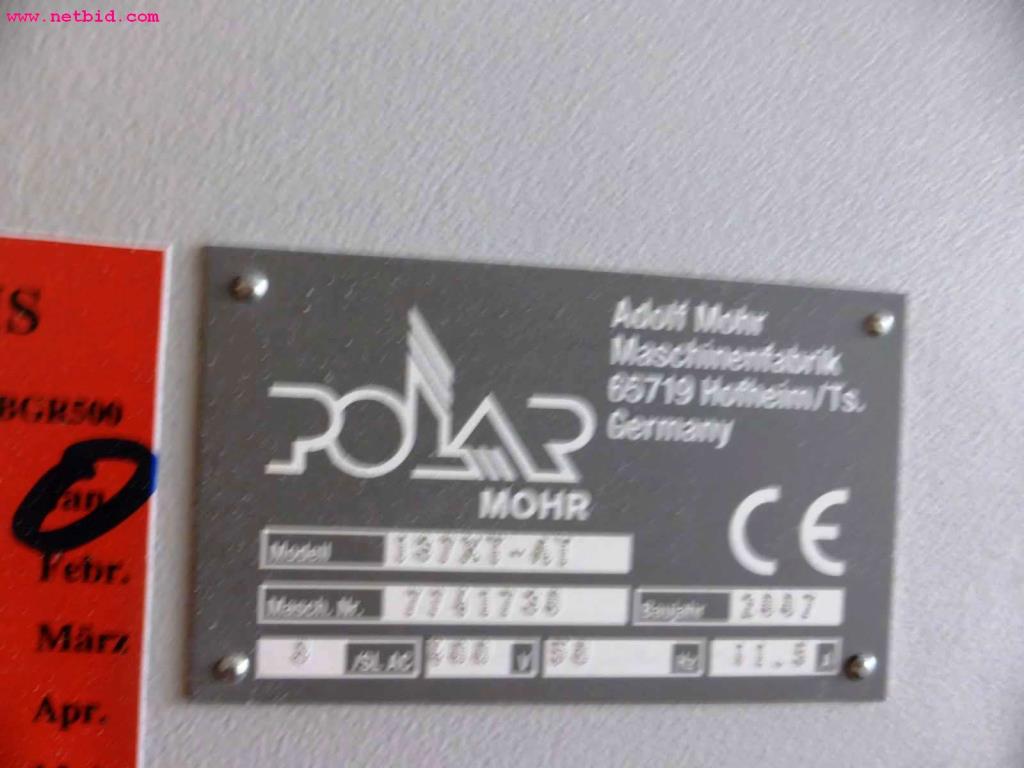 Machines du domaine de l'impression offset à feuilles et du façonnage de l'impression<br>.-5