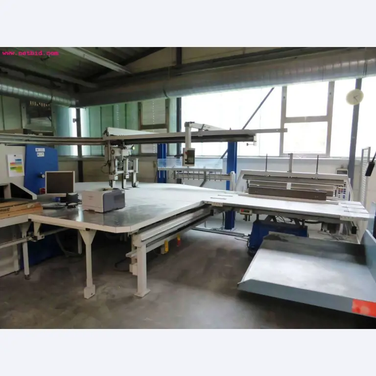 machines from the sheet-fed offset printing sector and print processing<br>-2