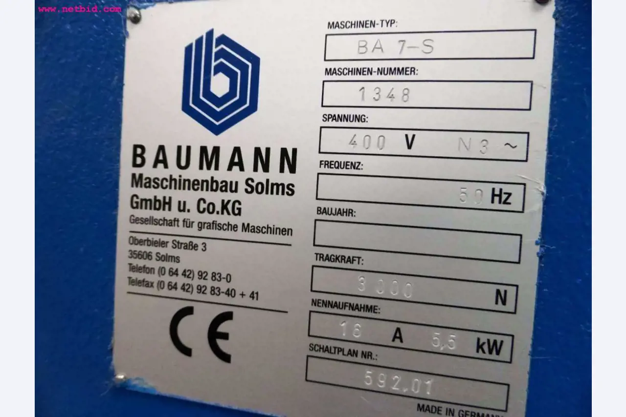 machines from the sheet-fed offset printing sector and print processing<br>-4