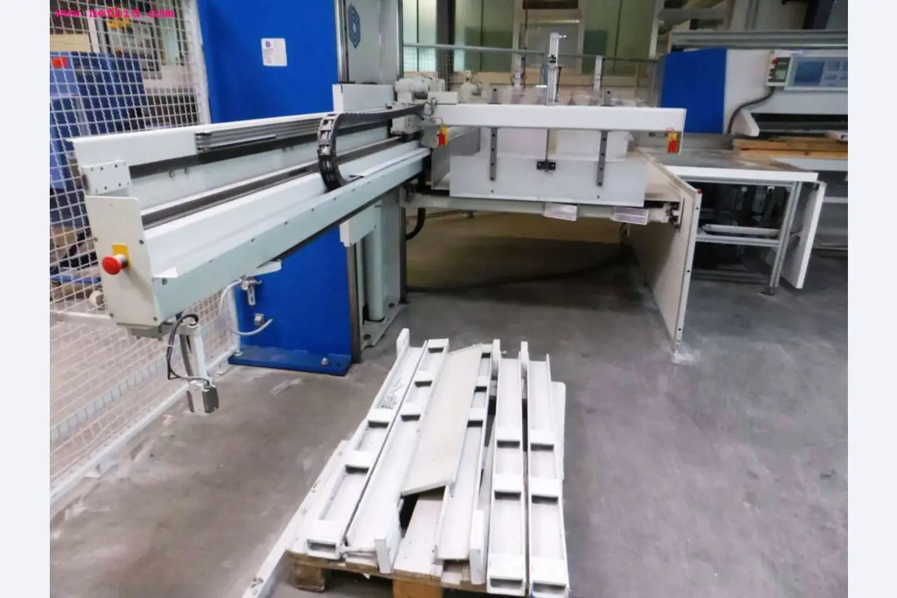 machines from the sheet-fed offset printing sector and print processing<br>-5