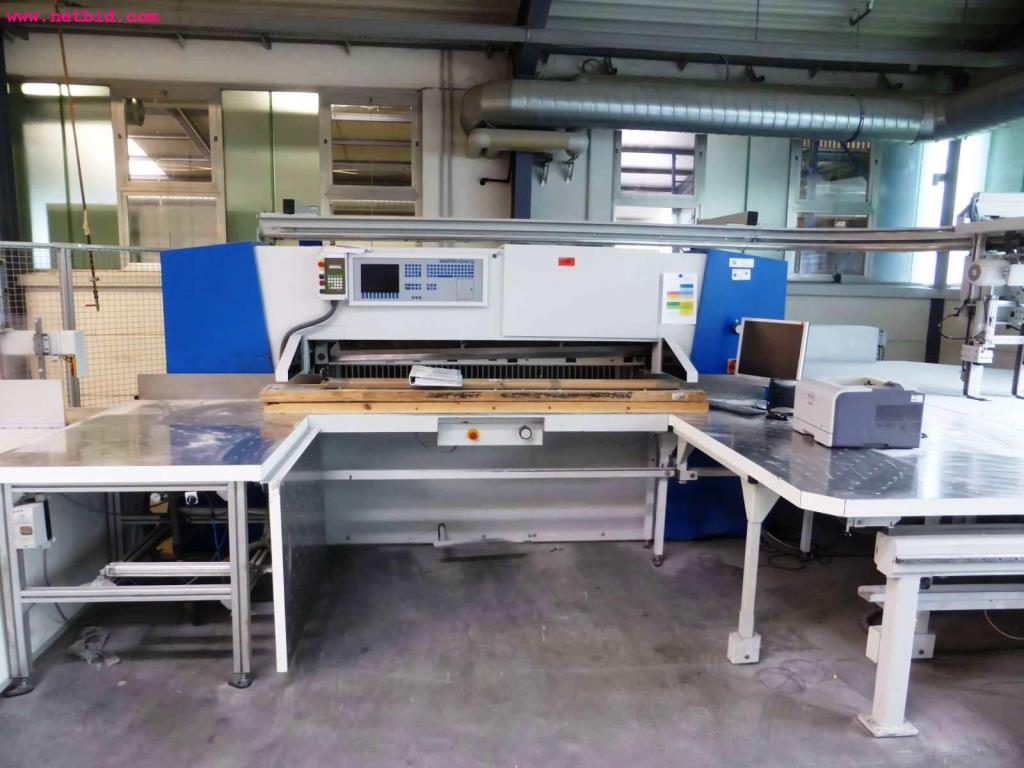machines from the sheet-fed offset printing sector and print processing<br>-6