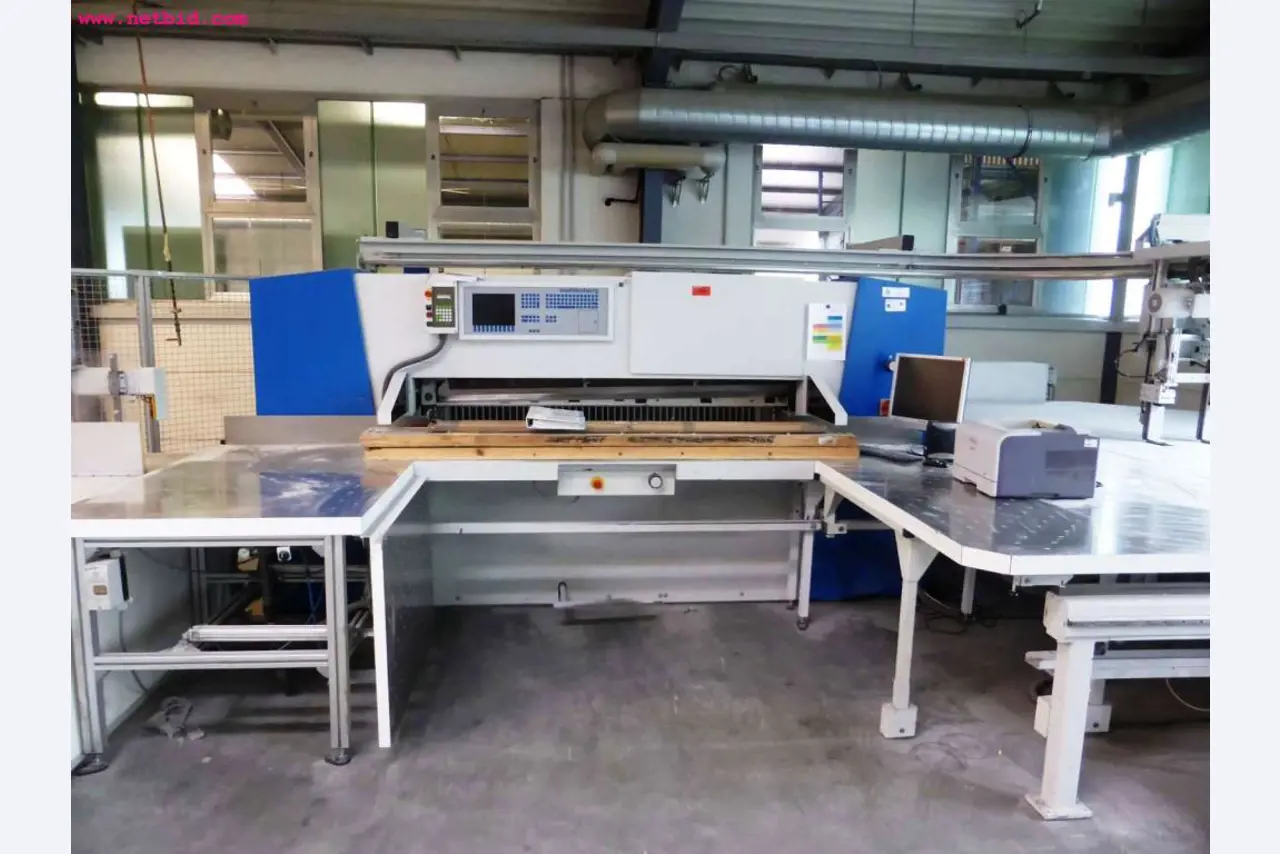 machines from the sheet-fed offset printing sector and print processing<br>-6