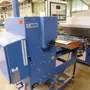 thumbnail-machines from the sheet-fed offset printing sector and print processing<br>-1