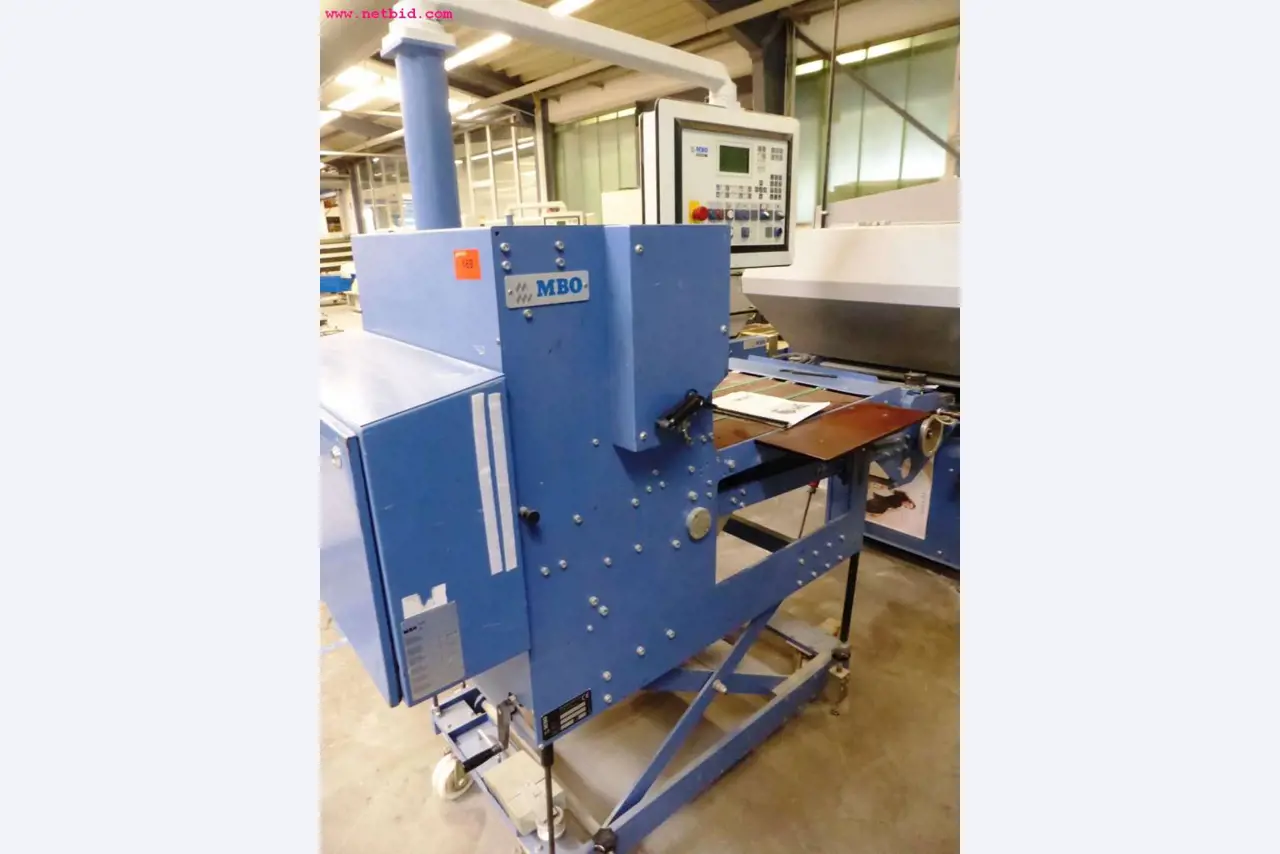 machines from the sheet-fed offset printing sector and print processing<br>-1