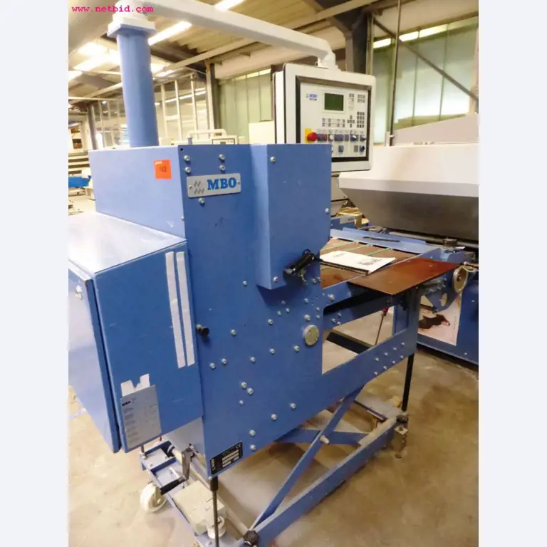 machines from the sheet-fed offset printing sector and print processing<br>-1