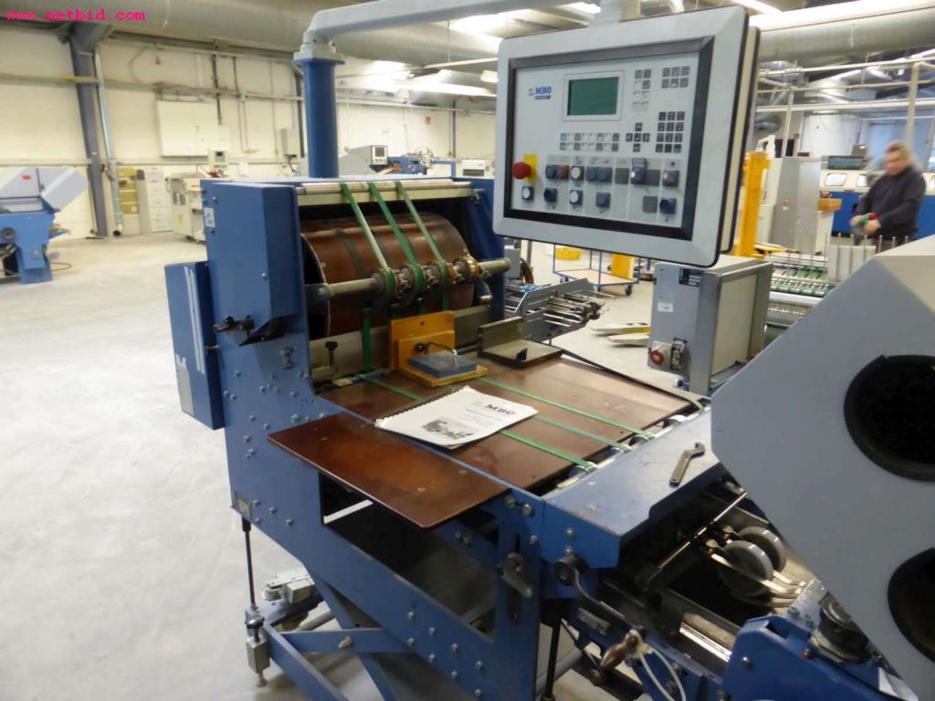 machines from the sheet-fed offset printing sector and print processing<br>-2