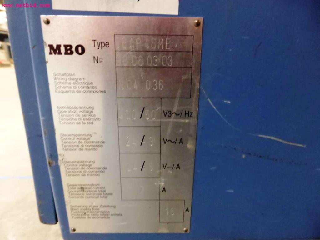 machines from the sheet-fed offset printing sector and print processing<br>-3