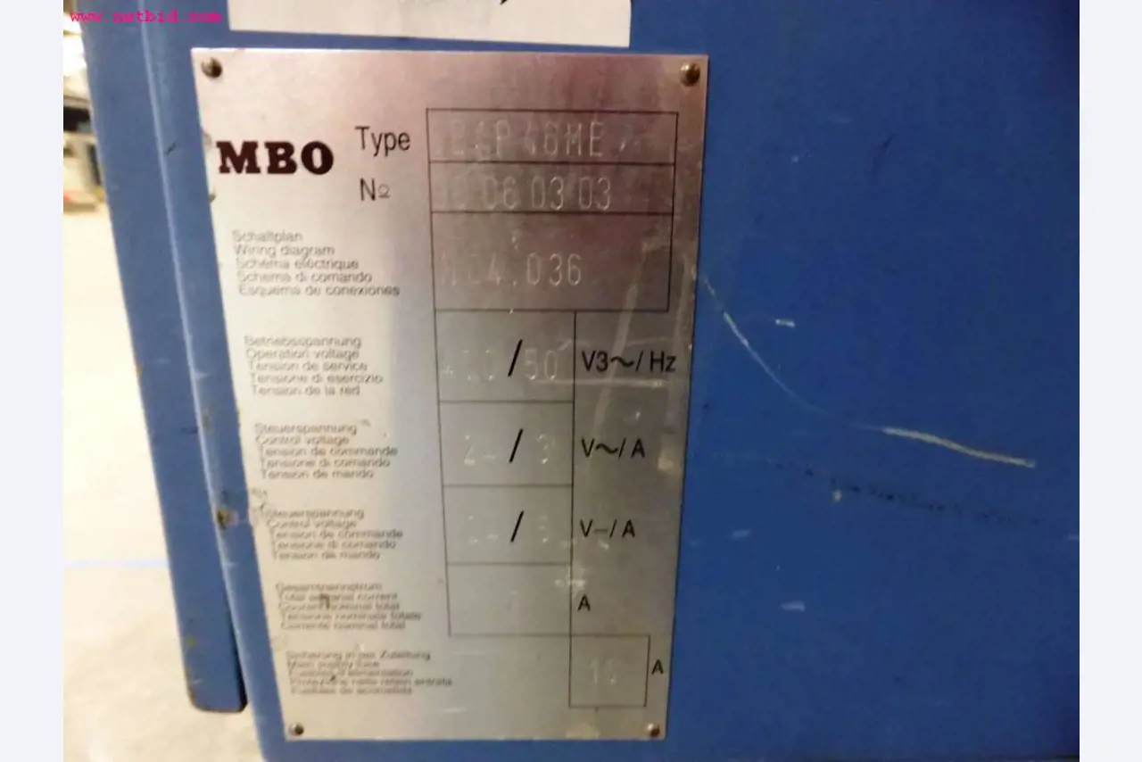 machines from the sheet-fed offset printing sector and print processing<br>-3