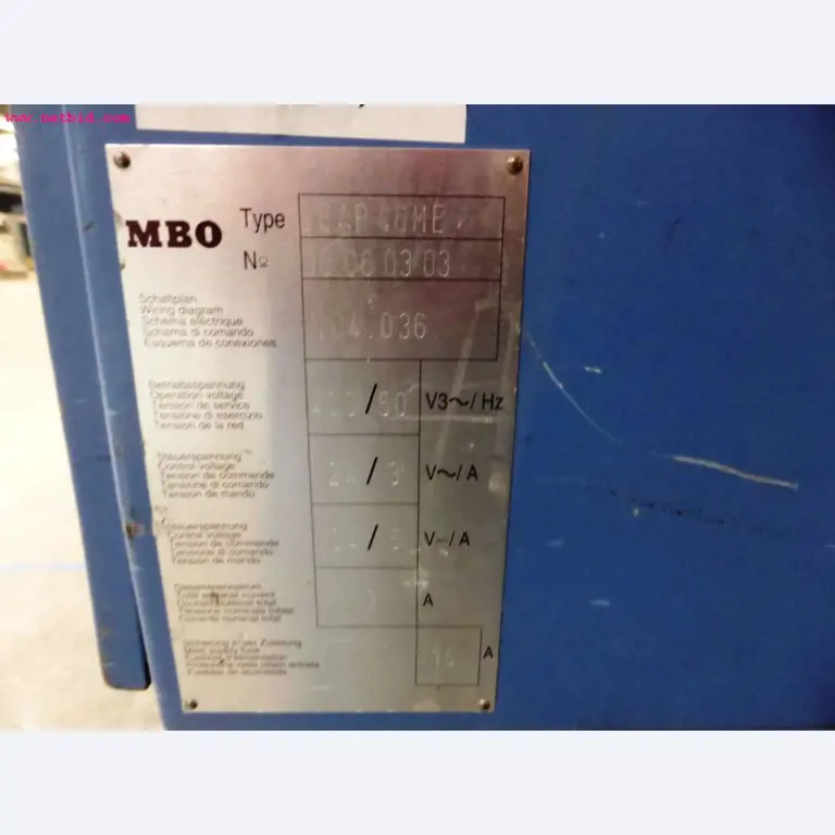 machines from the sheet-fed offset printing sector and print processing<br>-3