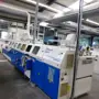 thumbnail-machines from the sheet-fed offset printing sector and print processing<br>-10