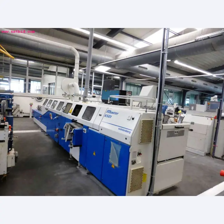 machines from the sheet-fed offset printing sector and print processing<br>-10