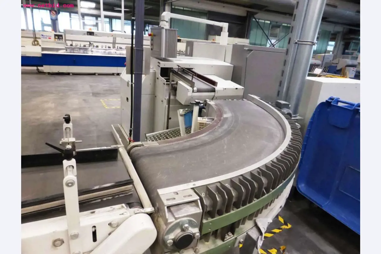 machines from the sheet-fed offset printing sector and print processing<br>-11