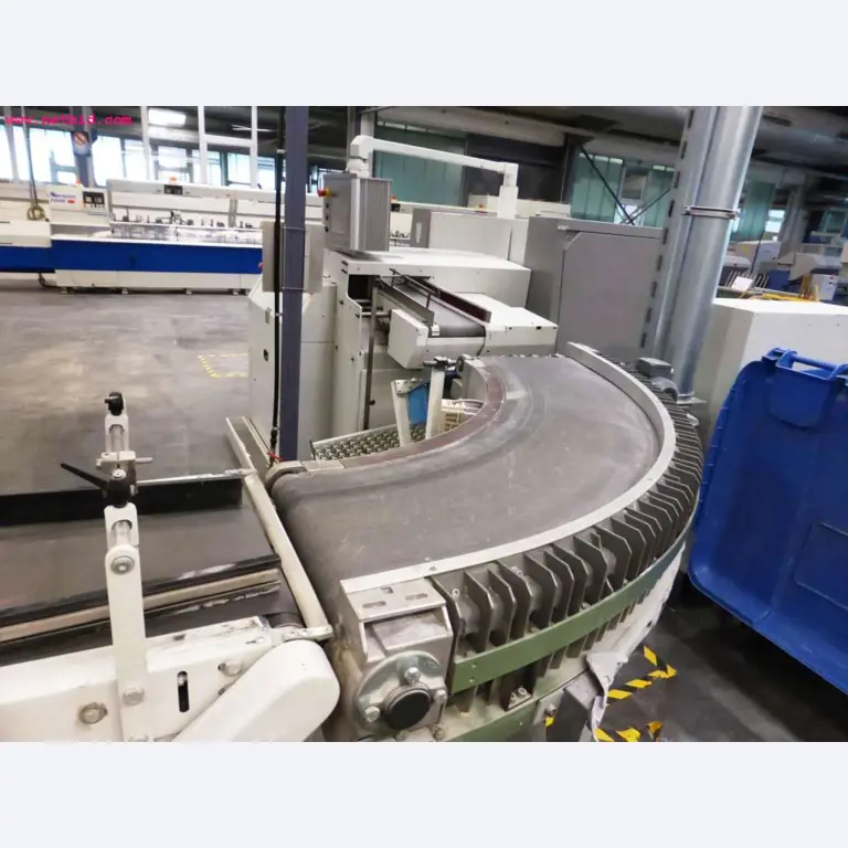 machines from the sheet-fed offset printing sector and print processing<br>-11