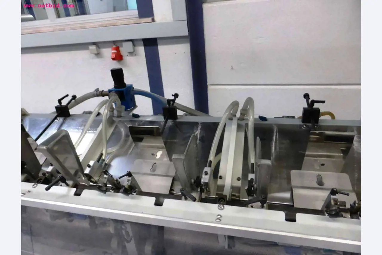 machines from the sheet-fed offset printing sector and print processing<br>-13