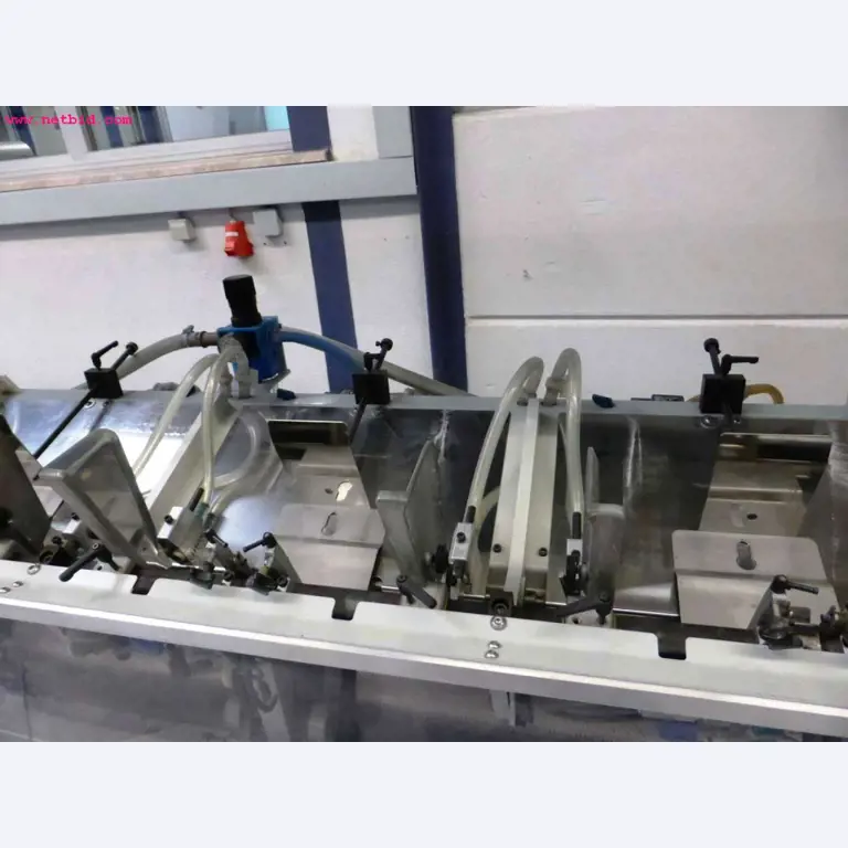 machines from the sheet-fed offset printing sector and print processing<br>-13