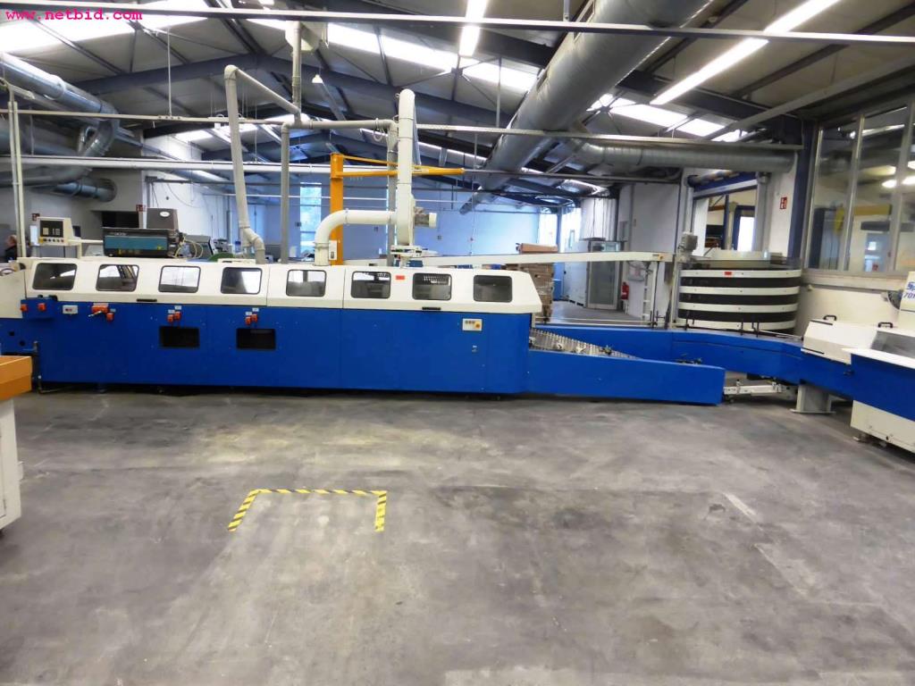 machines from the sheet-fed offset printing sector and print processing<br>-1