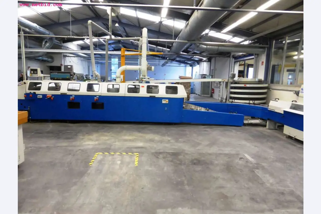 machines from the sheet-fed offset printing sector and print processing<br>-1