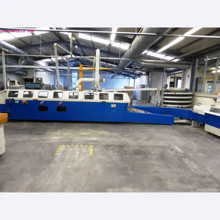 machines from the sheet-fed offset printing sector and print processing<br>-1