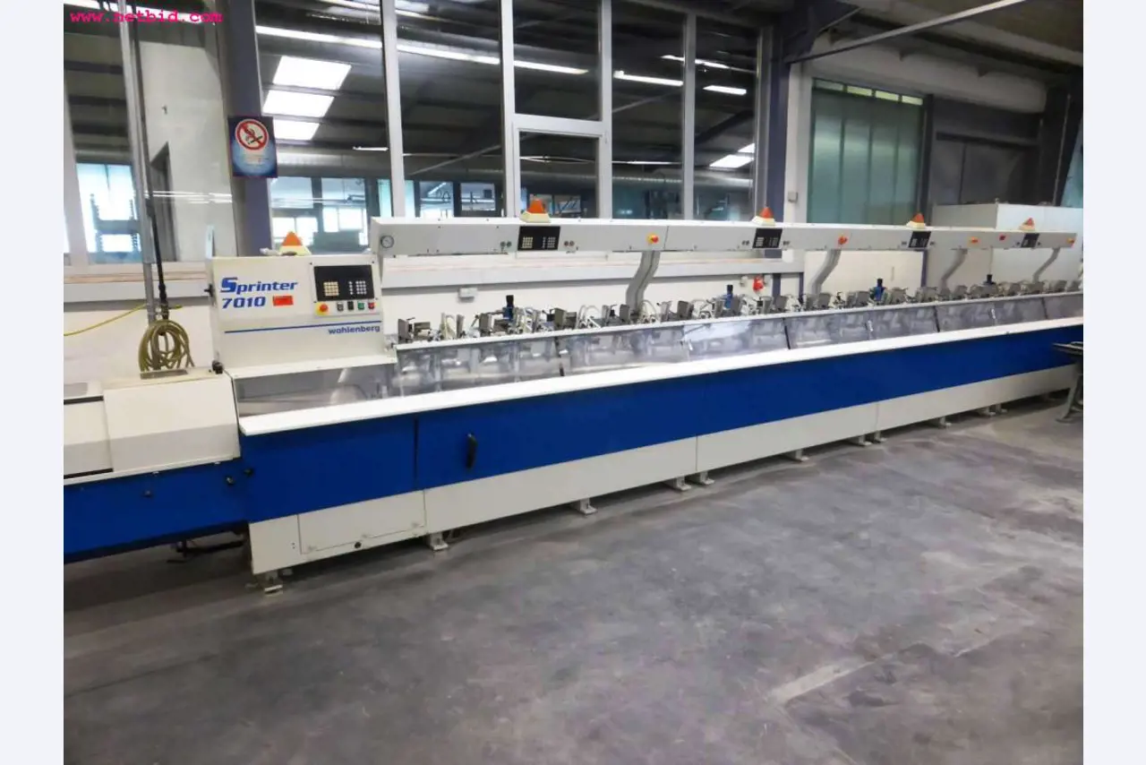 machines from the sheet-fed offset printing sector and print processing<br>-2