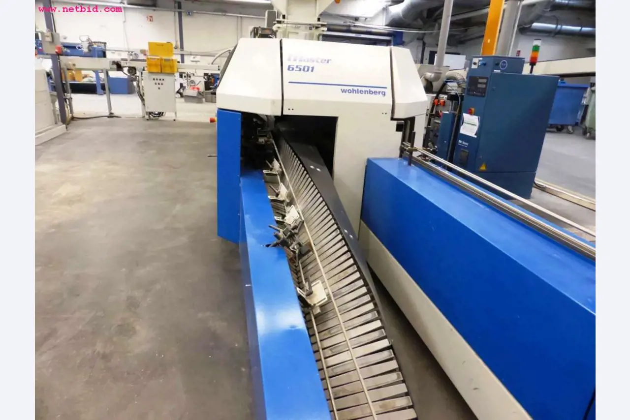 machines from the sheet-fed offset printing sector and print processing<br>-4