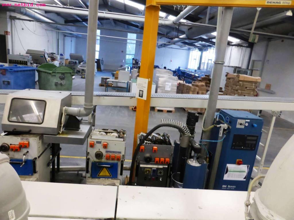 machines from the sheet-fed offset printing sector and print processing<br>-6
