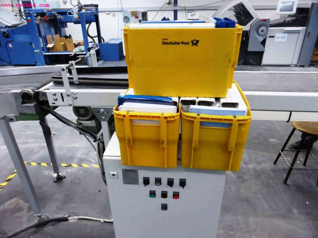 machines from the sheet-fed offset printing sector and print processing<br>-7