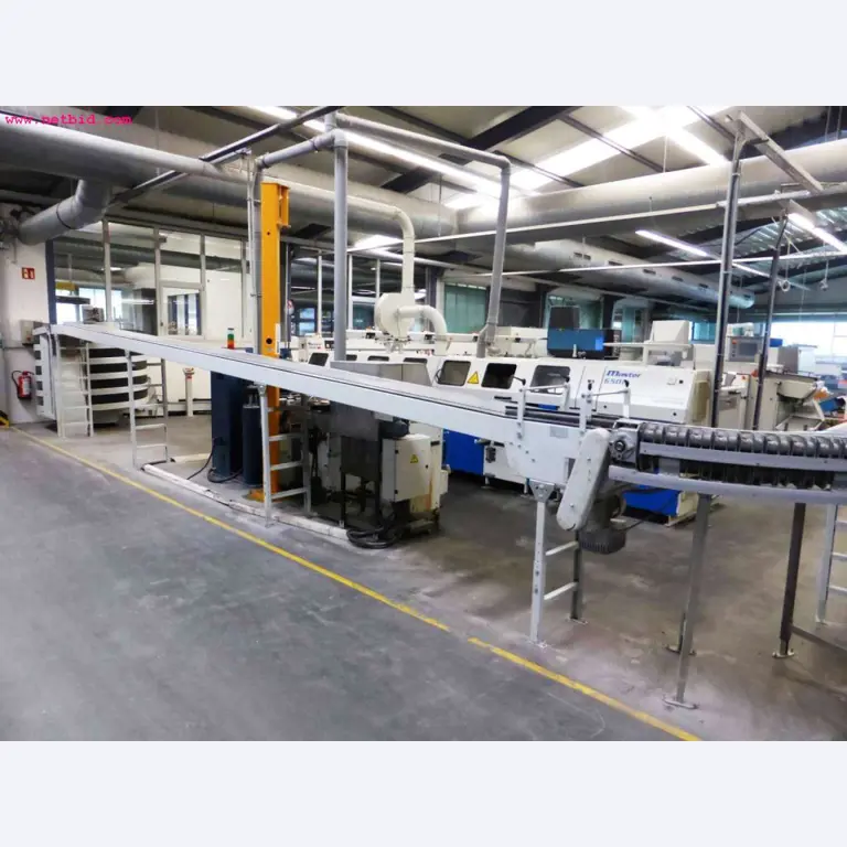 machines from the sheet-fed offset printing sector and print processing<br>-9