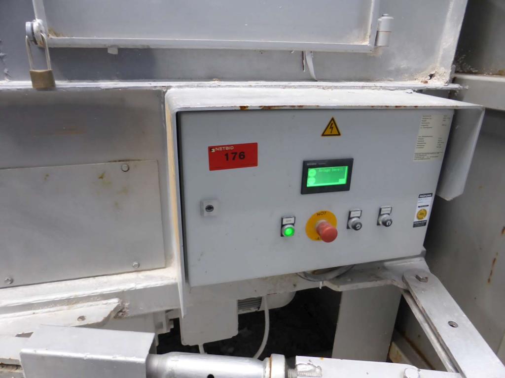 machines from the sheet-fed offset printing sector and print processing<br>-8