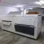 thumbnail-machines from the sheet-fed offset printing sector and print processing<br>-1