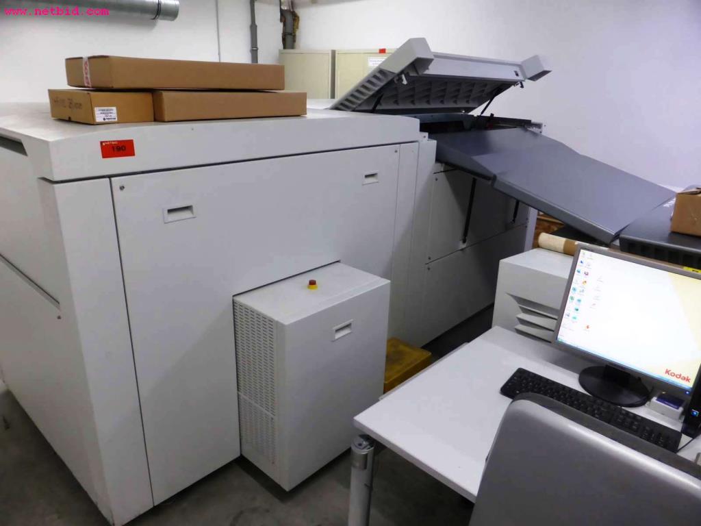 machines from the sheet-fed offset printing sector and print processing<br>-2