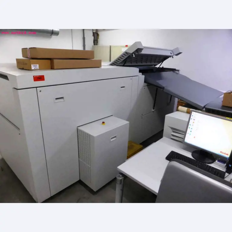 machines from the sheet-fed offset printing sector and print processing<br>-2