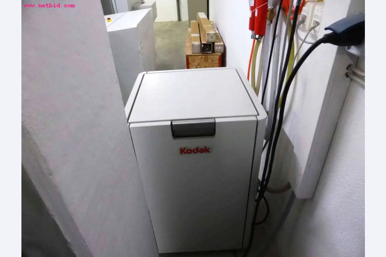 machines from the sheet-fed offset printing sector and print processing<br>-4