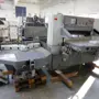 thumbnail-machines from the sheet-fed offset printing sector and print processing<br>-1