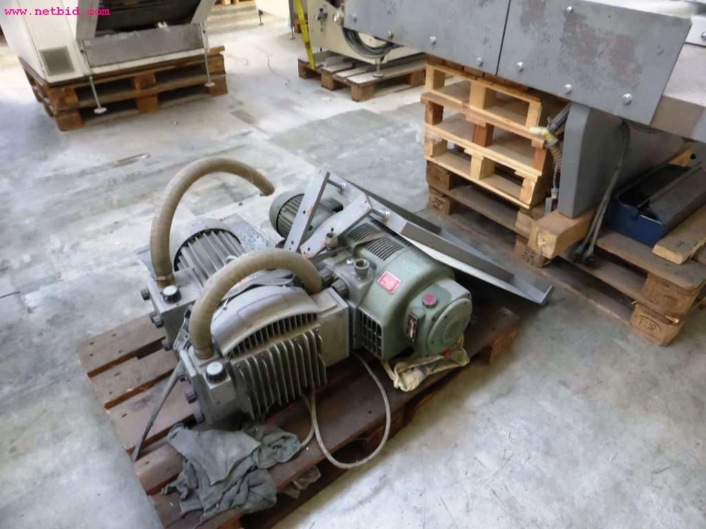 Máquinas de impressão offset e de acabamento de impressão com alimentação por folha<br>-2