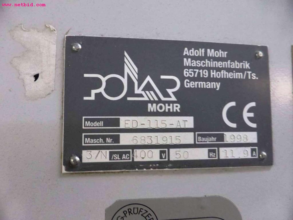 Máquinas de impressão offset e de acabamento de impressão com alimentação por folha<br>-8