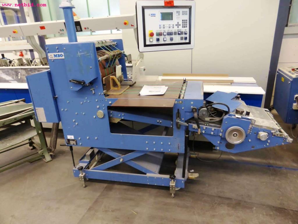 machines from the sheet-fed offset printing sector and print processing<br>-1