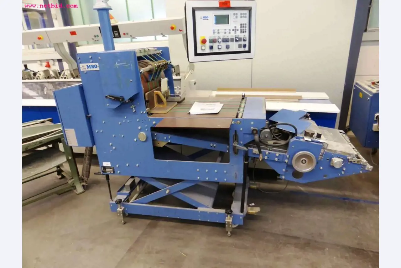 machines from the sheet-fed offset printing sector and print processing<br>-1