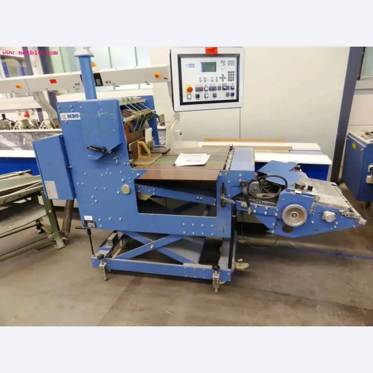 machines from the sheet-fed offset printing sector and print processing<br>-1