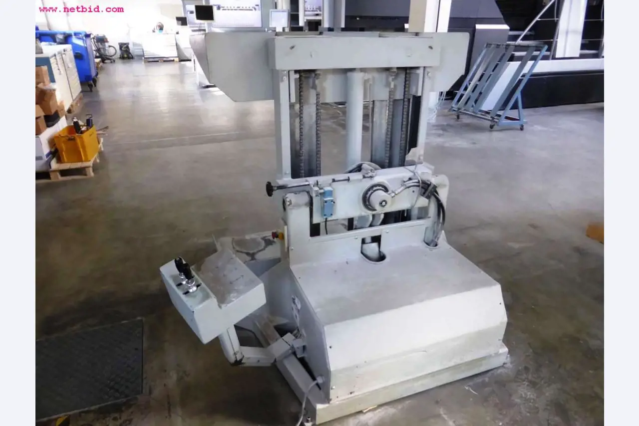 machines from the sheet-fed offset printing sector and print processing<br>-2