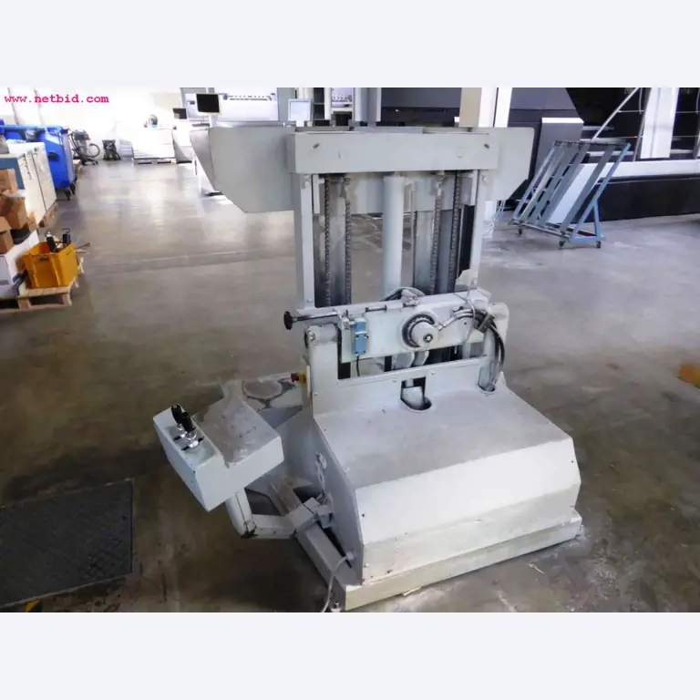 machines from the sheet-fed offset printing sector and print processing<br>-2